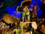 Disney-land-California-Pirates-fo-the-Caribbean-Ride