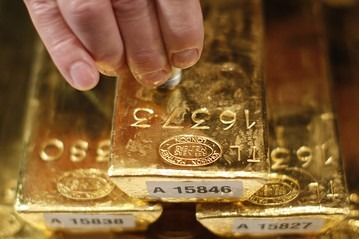 gold-reserves
