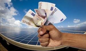 Инвестиционные потребности населения