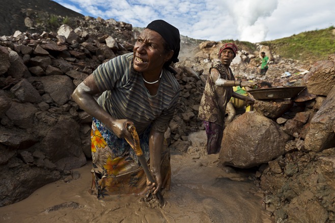 2010_PapuaNewGuinea_Mining