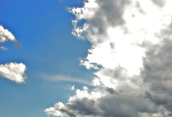 Биткойн - граница противостояния