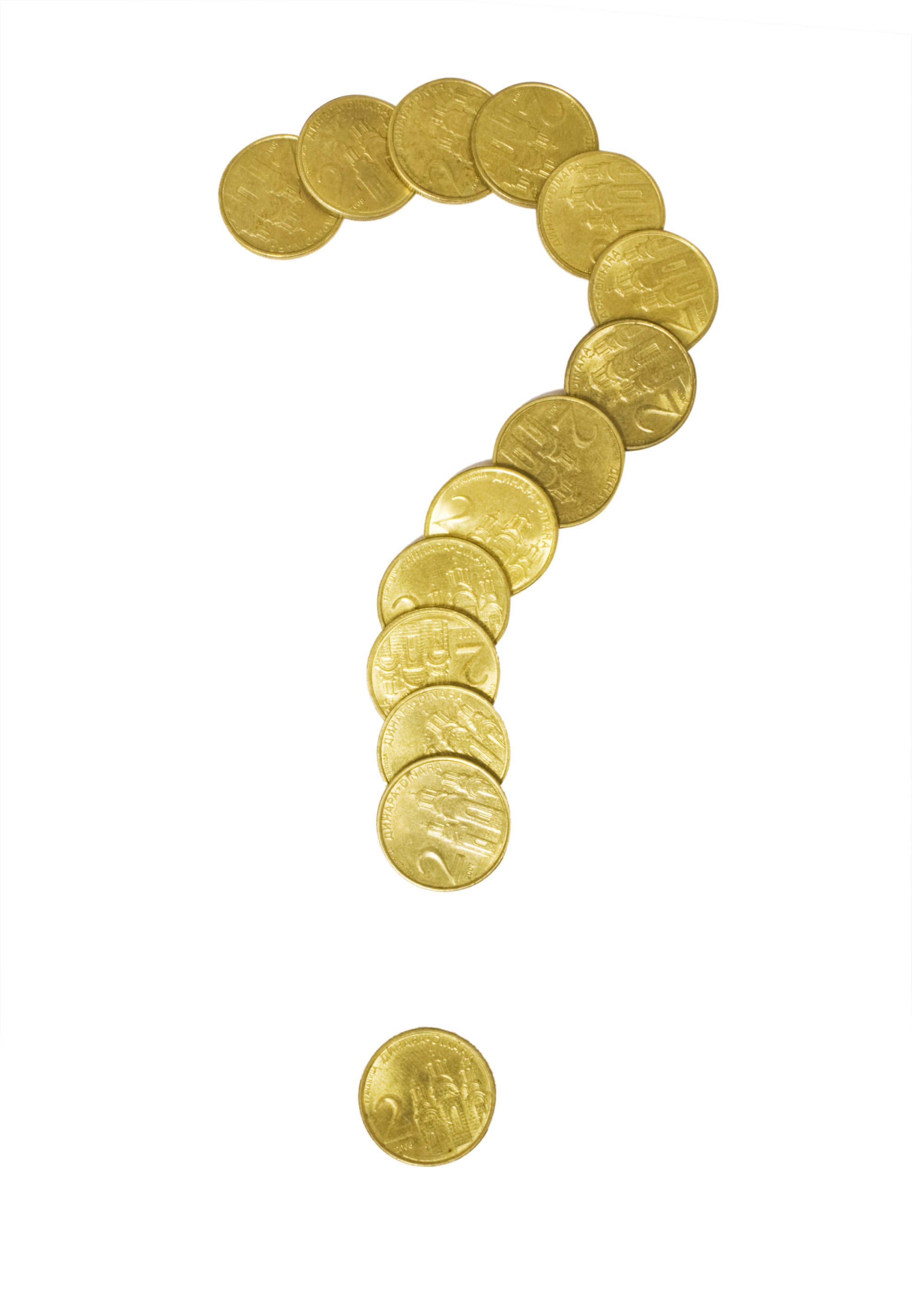 gold-coin-question-sign