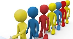 Криптомодель проведения честных выборов