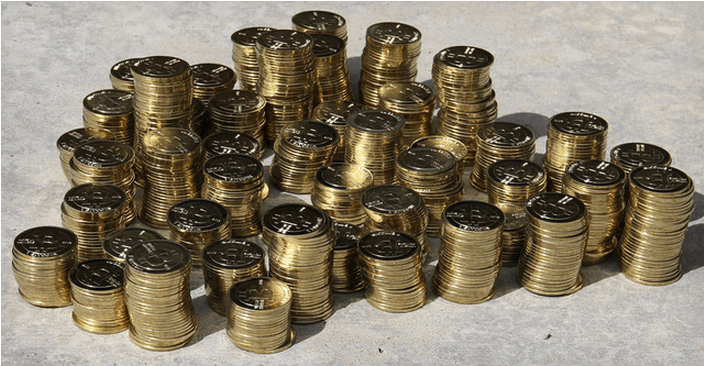 pile-of-coins