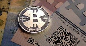 Биткойн побрякушки