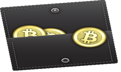 Bitcoin-wallet