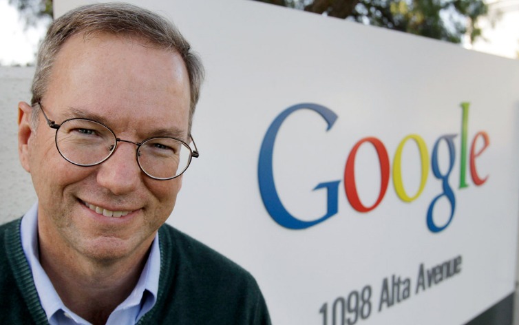 EricSchmidt