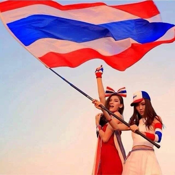 thai-girls