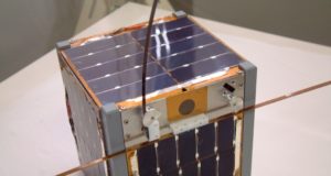 Прототип Cubesat