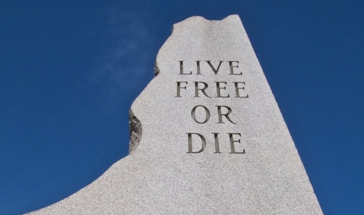 live-free