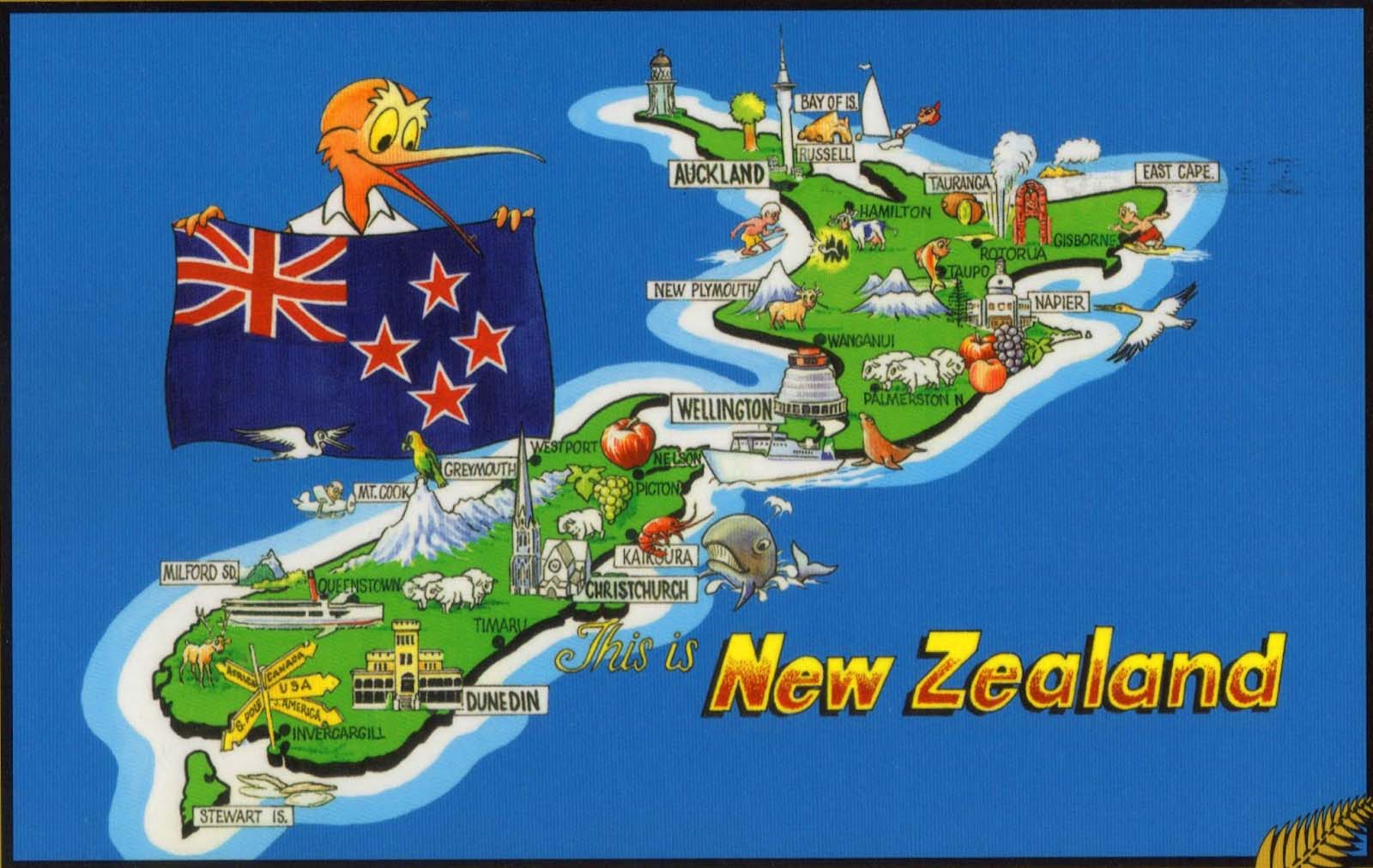New-Zealand-Holiday-list-2014