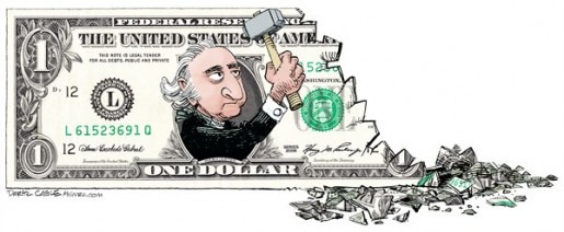 Sink-the-Dollar