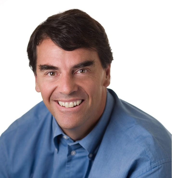 Tim Drapper