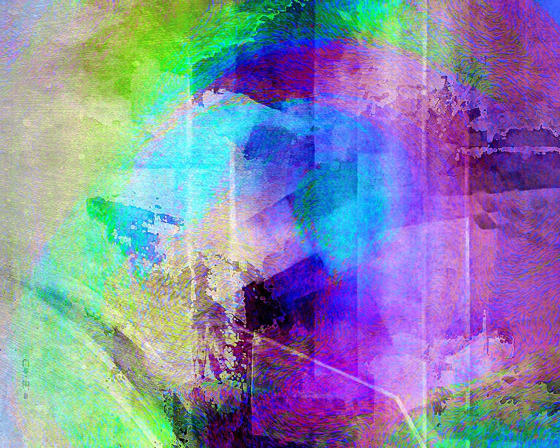 abstract-art-music-in-the-forest
