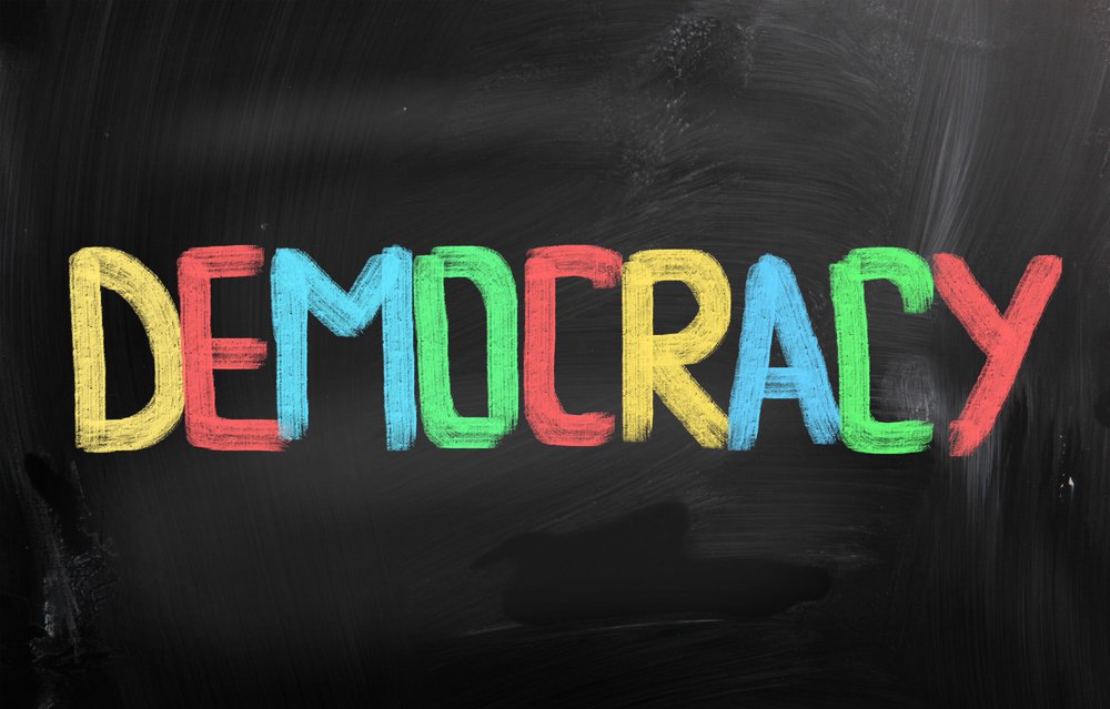democracy