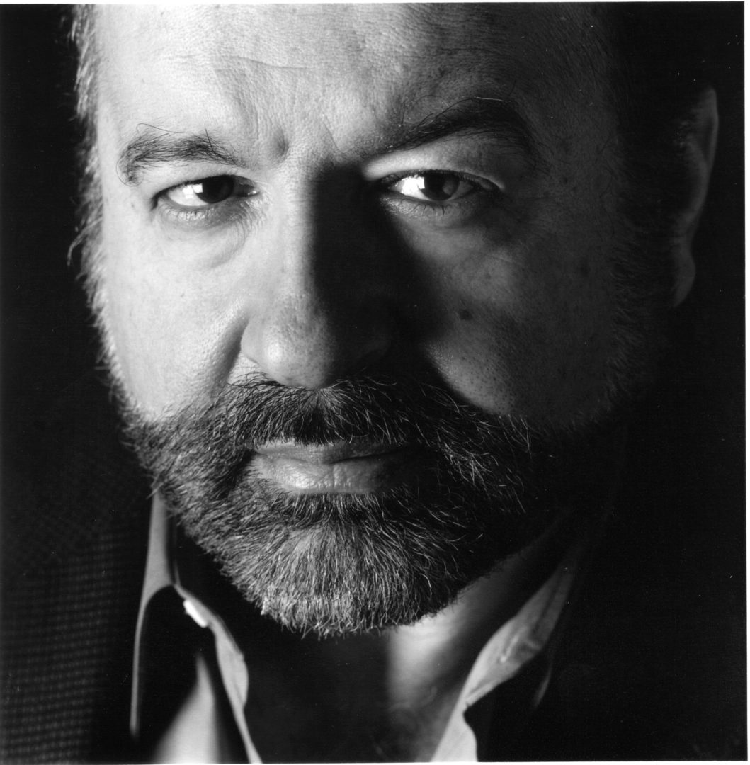 Эрнально де Сото. Фото: Flavia Gandolfi