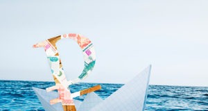 Свободное плавание рубля может оказаться для государства дешевле и безопаснее его поддержки