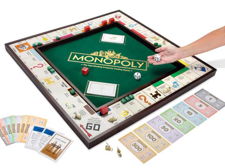 take-your-monopoly-game