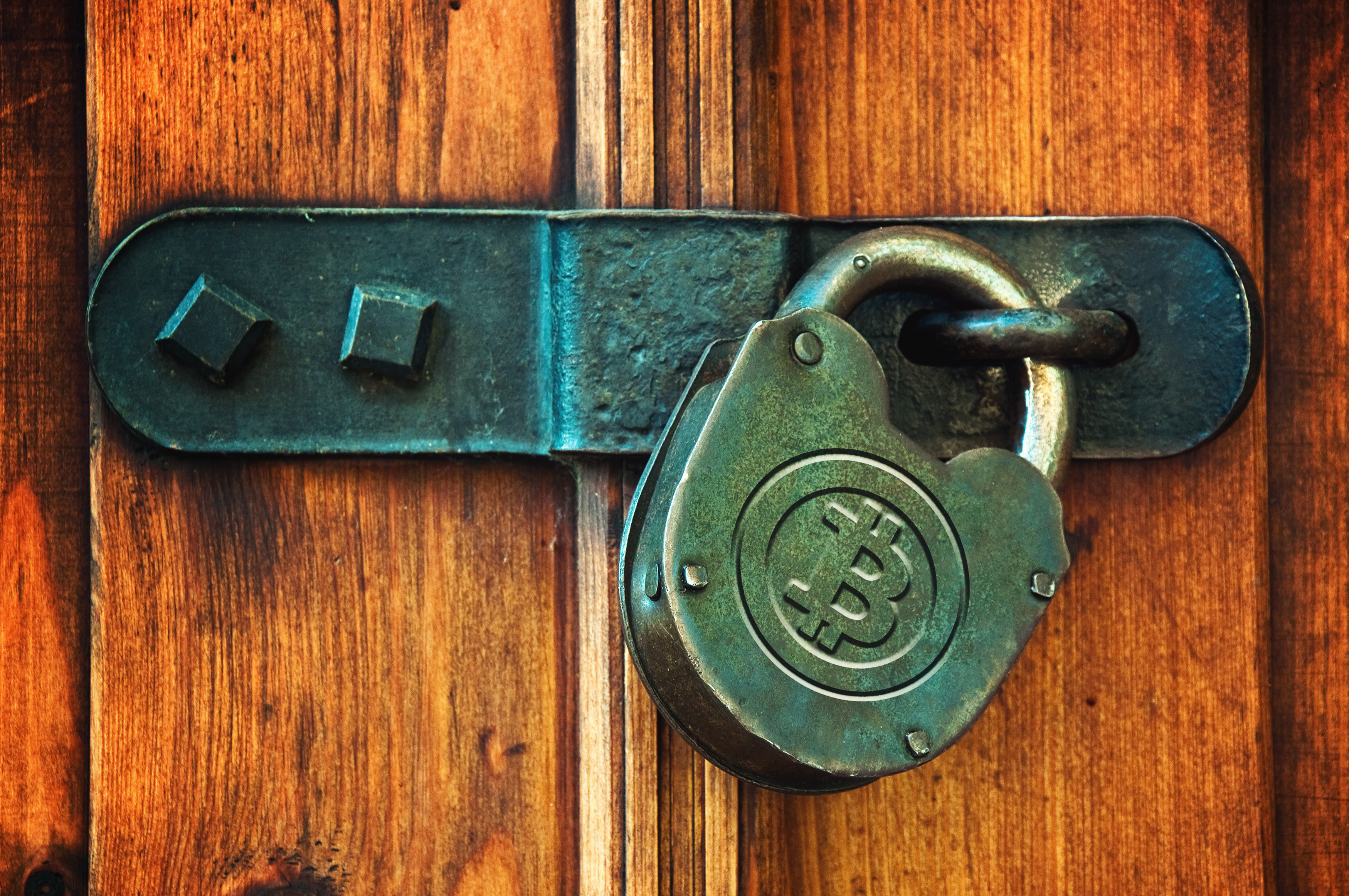 bit-lock