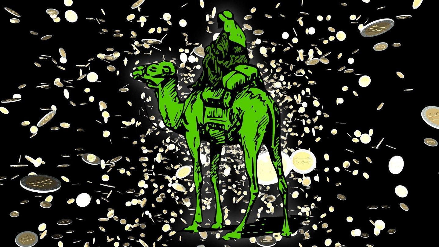 Bitcoin_Silkroad