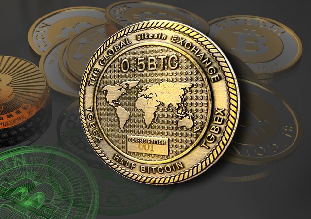 TGBEXBitcoin