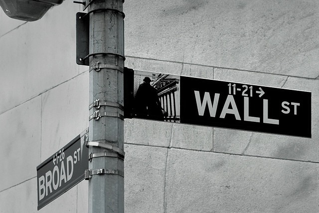 WallStreet