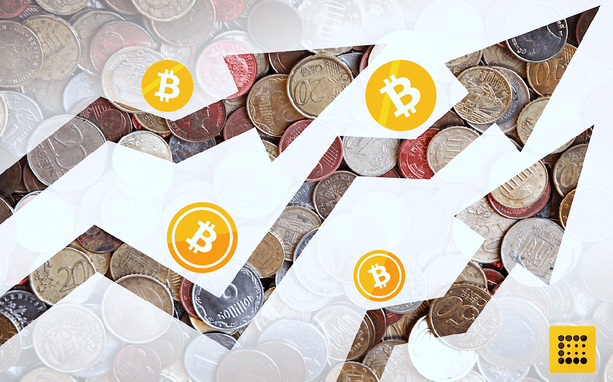 Bitcoin-Trends