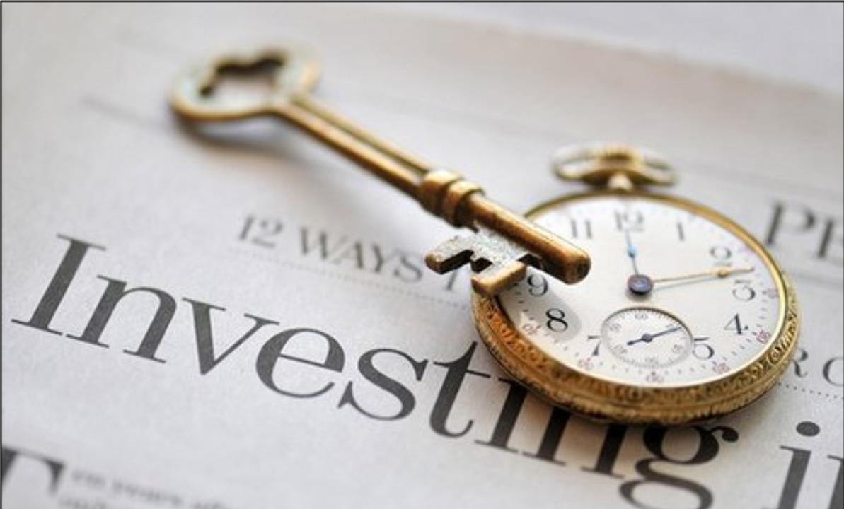 investment key
