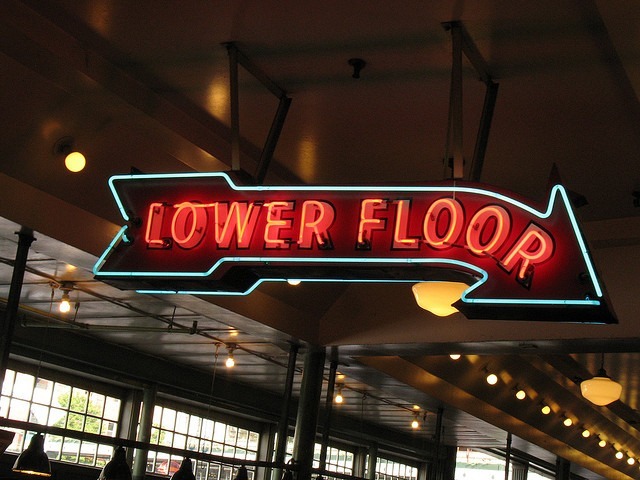 LowerFloor
