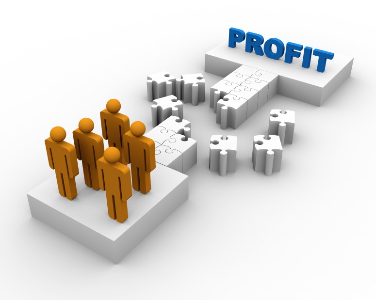 profit