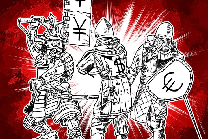 Currency Wars