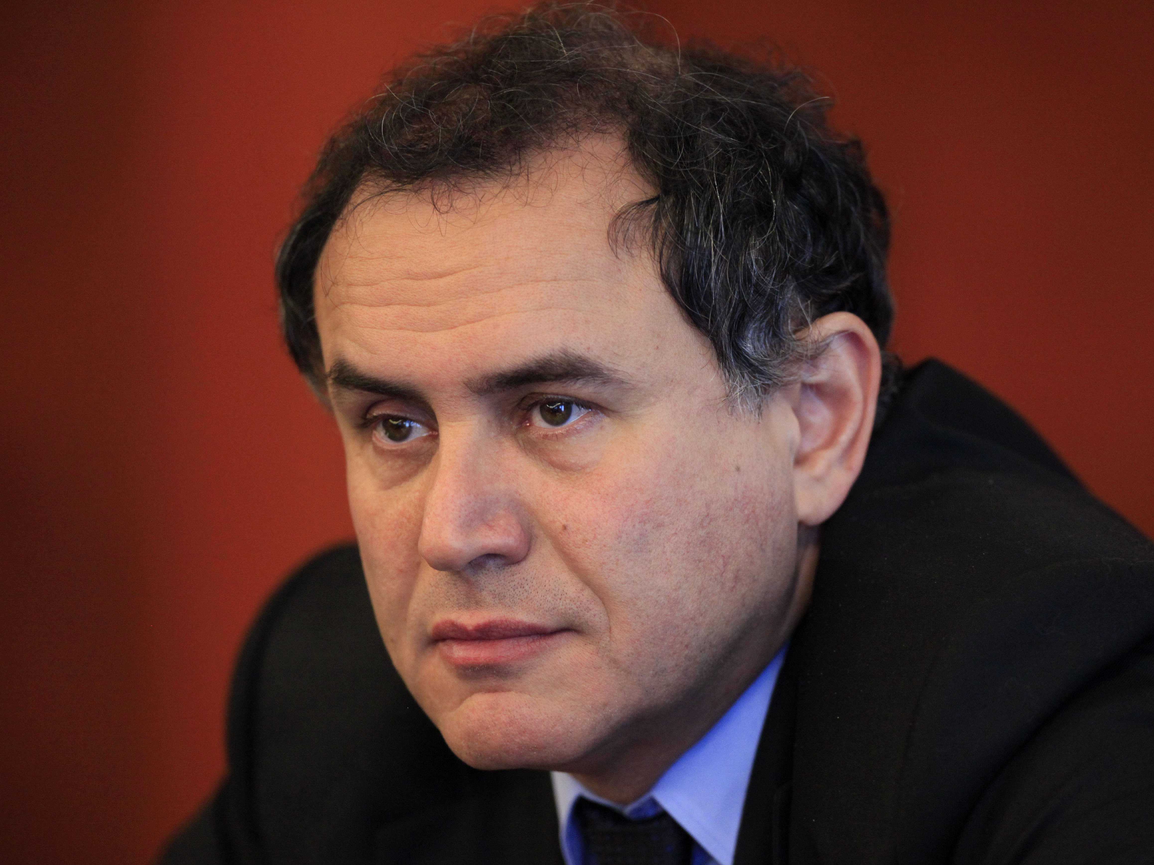 roubini