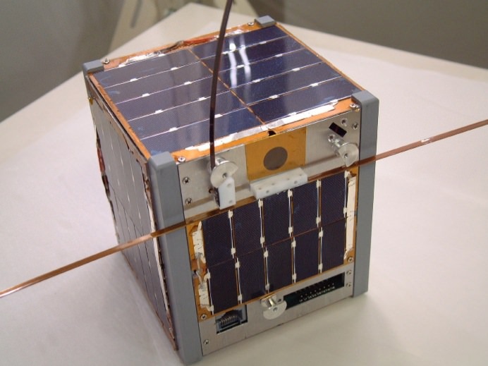 cubesat