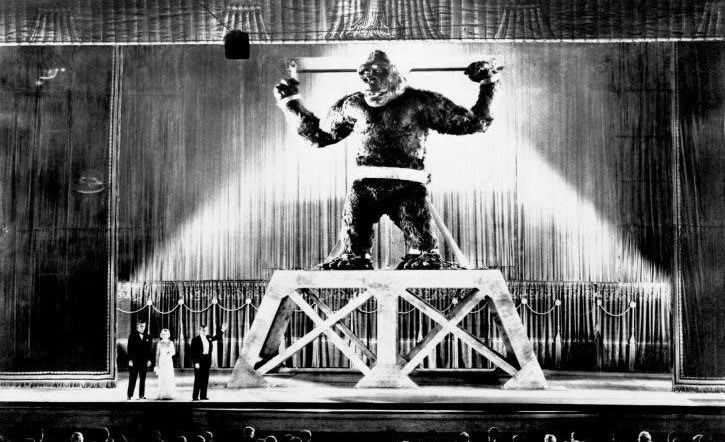 king-kong