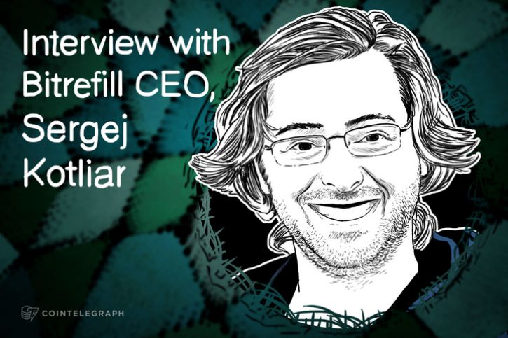 Bitrefill