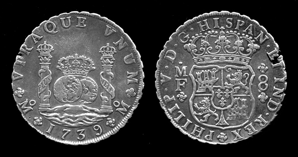 Philip_V_Coin