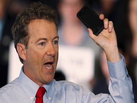 rand paul