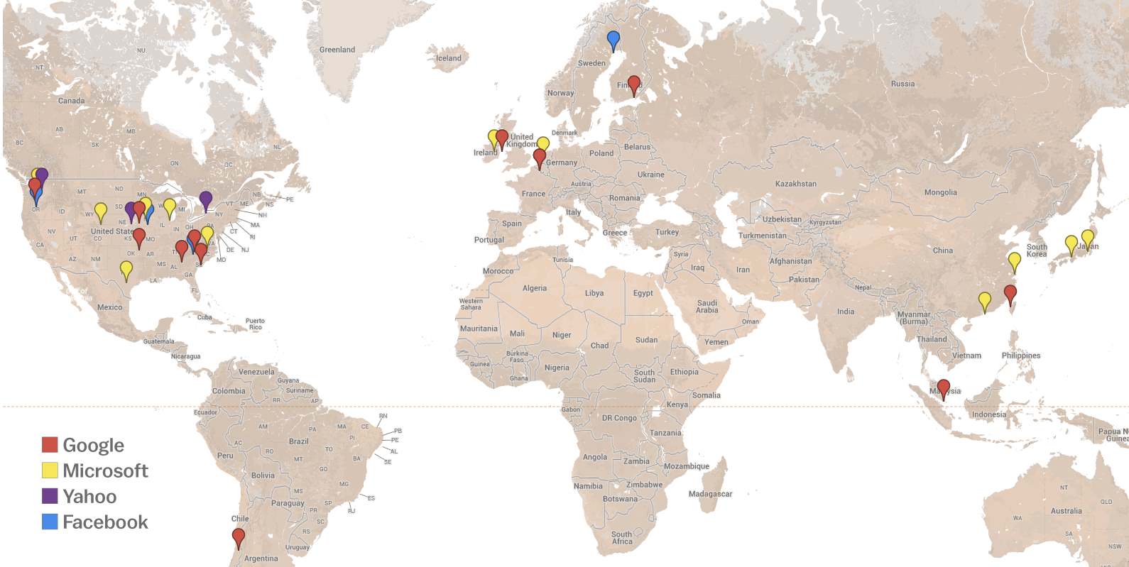 WorldData