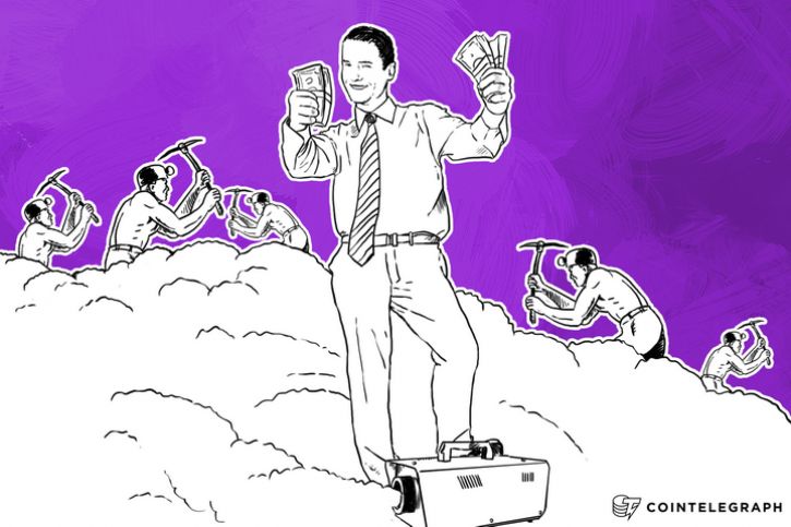 is-bitcoin-mining-really-a-ponzi-scheme