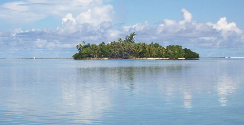 island