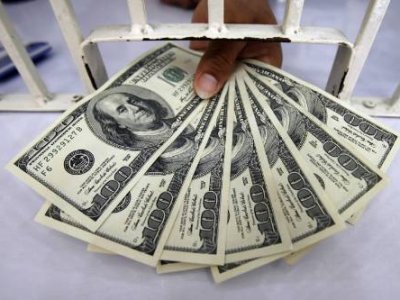 dollars