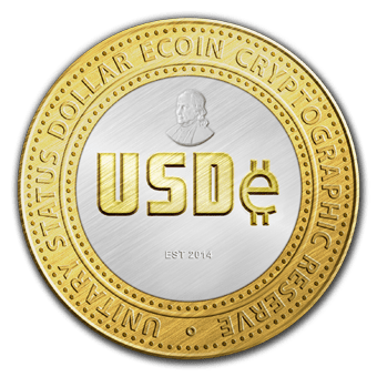 cryptodollar