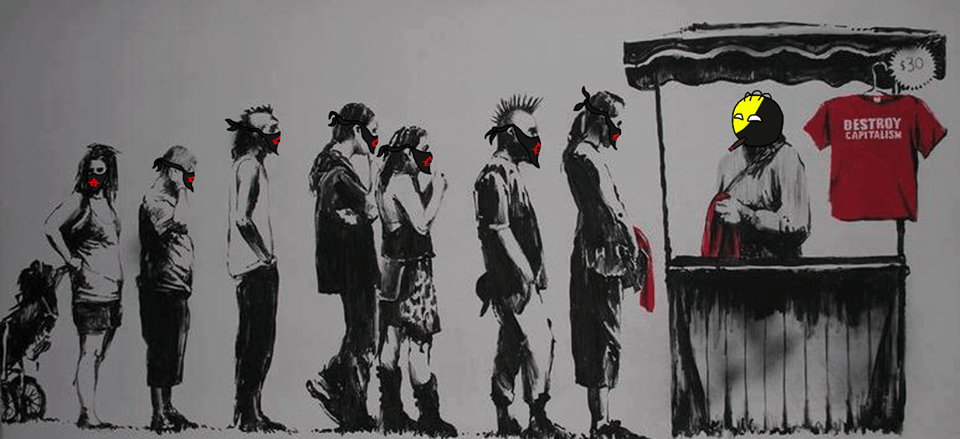 капитализм социализм коммунизм юмор