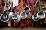 food-shortages