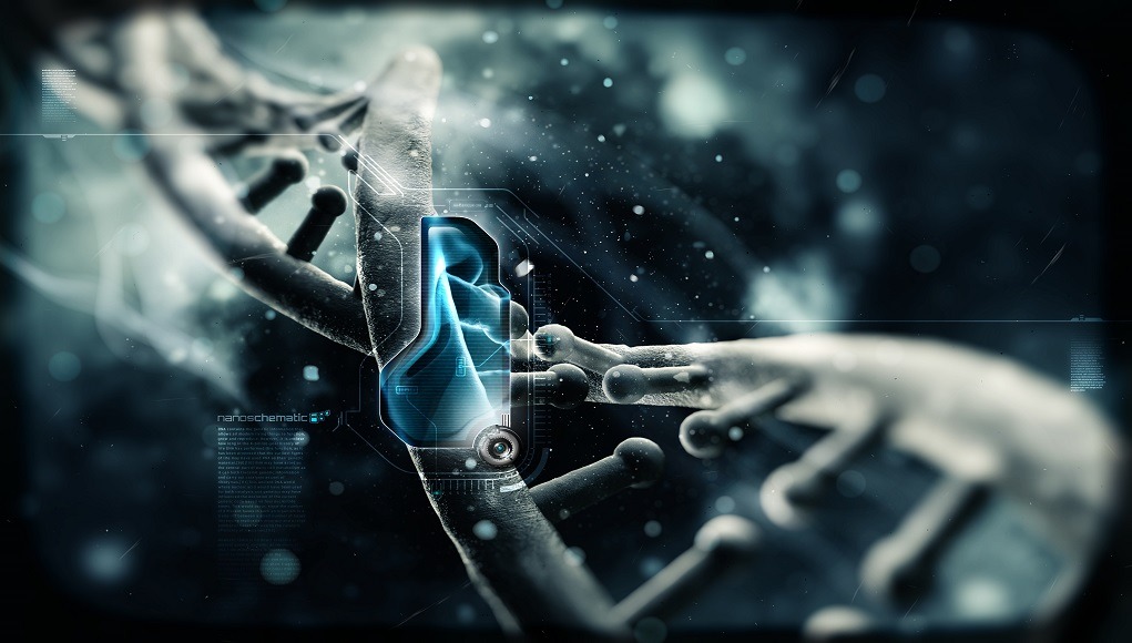 Nano-Tech