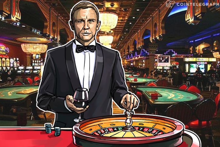 gambling