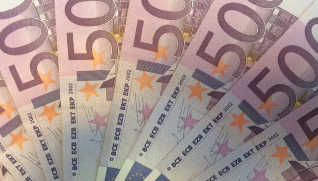План на запрет купюры в 500 евро – это только лишь начало