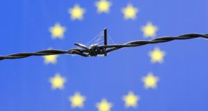 Кризис ЕС при чем тут Биткойн?