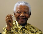 Nelson Mandela coin minted to celebrate his 90th birthday