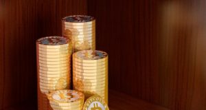 Биткойн, инвестиции